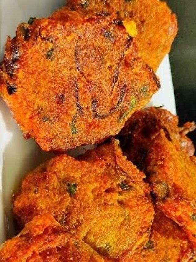 মাছের ডিমের বড়াও হবে ফুলো ফুলো ও মুচমুচে, কীভাবে? ট্রিকস