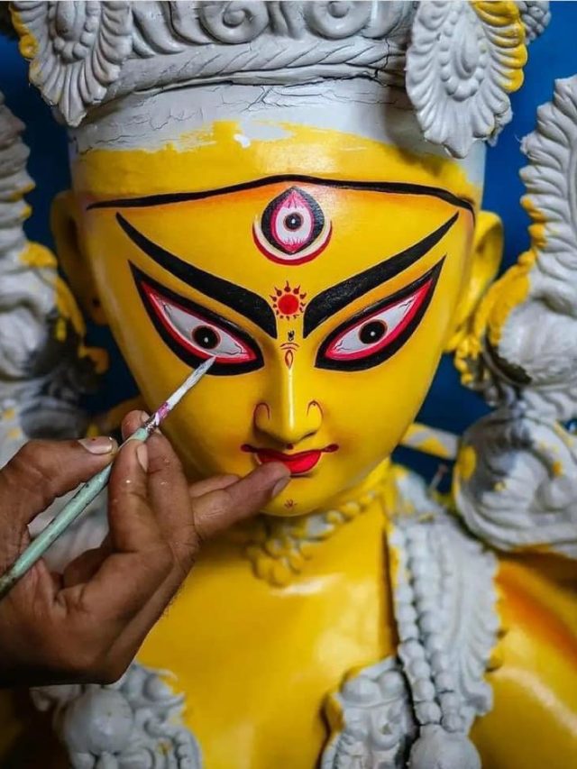 শুরু কাউন্টডাউন! দুর্গাপুজোর দিনক্ষণ মনে আছে তো? একবার চোখ বুলিয়ে নিন