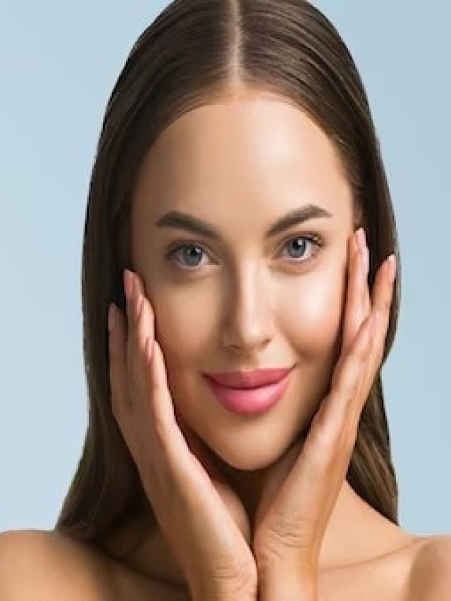 পুজোর আগে ফুটফুটে হয়ে যাবে মুখ, ফিটকিরিতেই পাবেন পার্লারের জেল্লা