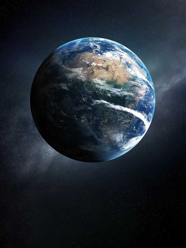 ‘A mountain collapsed’: Scientists discover the cause of Earth’s nine violent vibrations in nine days