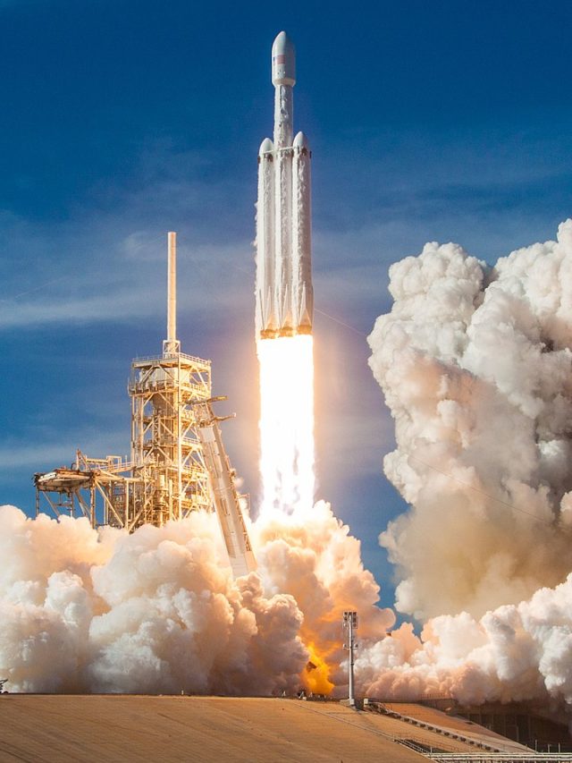 Strangest things sent to space: From Pizza to a real car, here’s what humans have sent to space