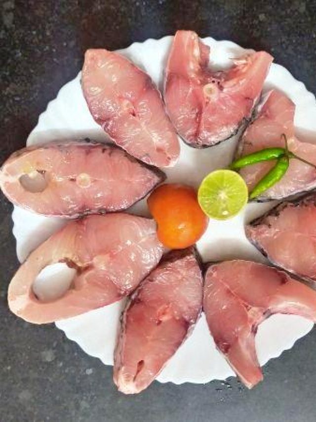 টাটকা মাছ কতদিন ফ্রিজে রেখে খাওয়া যায়? না জানলে এখনই জানুন