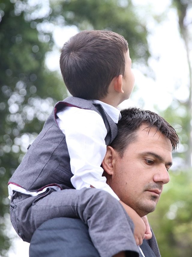 আপনার সন্তান জন্ম দেয়ার ক্ষমতা সবচেয়ে বেশি এই সময়ে, পুরুষেরা জানতেন?