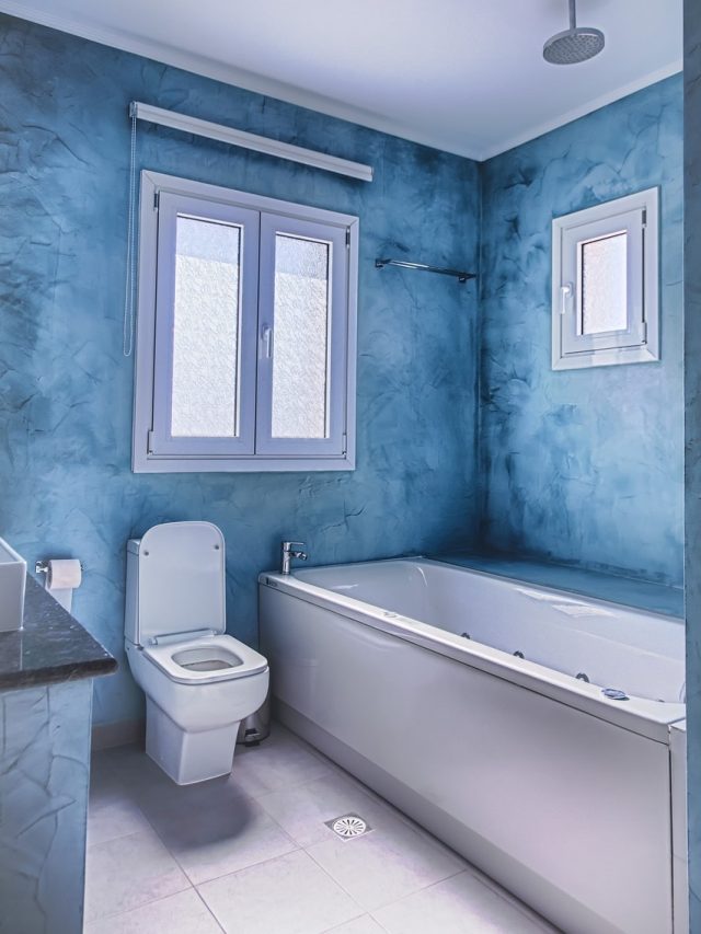 বাথরুম ভিজে থাকলেই সর্বনাশ, কী ভুল করছেন জানেন?