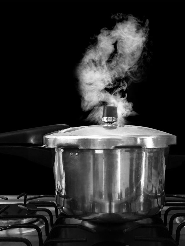 রান্নার আগে চেক করুন এই ৫ জিনিস, নইলে প্রেসার কুকার হবে টাইম বোমা