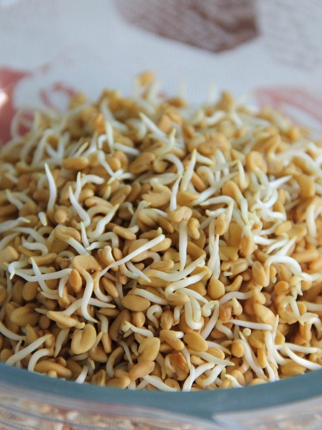 টানা ১৪ দিন খান এই দানা, শরীরে এই সব বদল ঘটবে