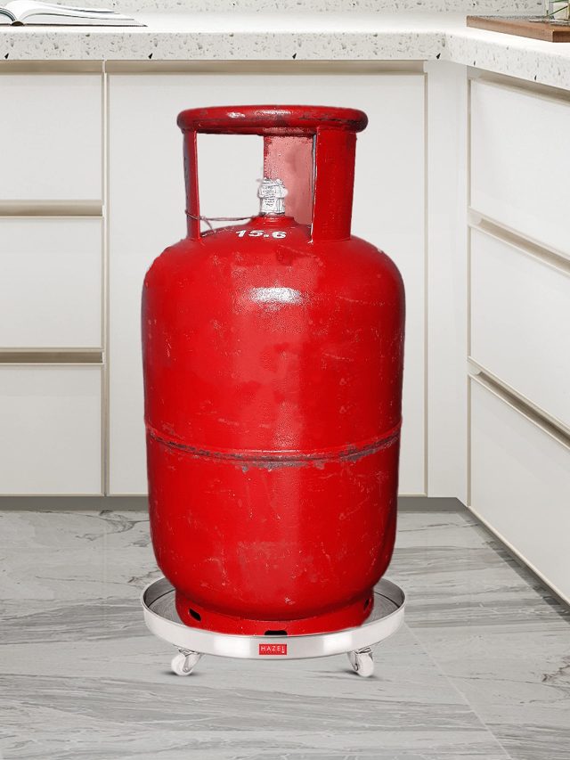 এক সিলিন্ডারেই চলবে কয়েক মাস, এভাবে বাড়ান  রান্নার গ্যাসের আয়ু