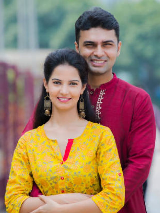 স্বামী-স্ত্রীর বয়সের ফারাক এতটা হলেই রোমান্স ভাল হয়