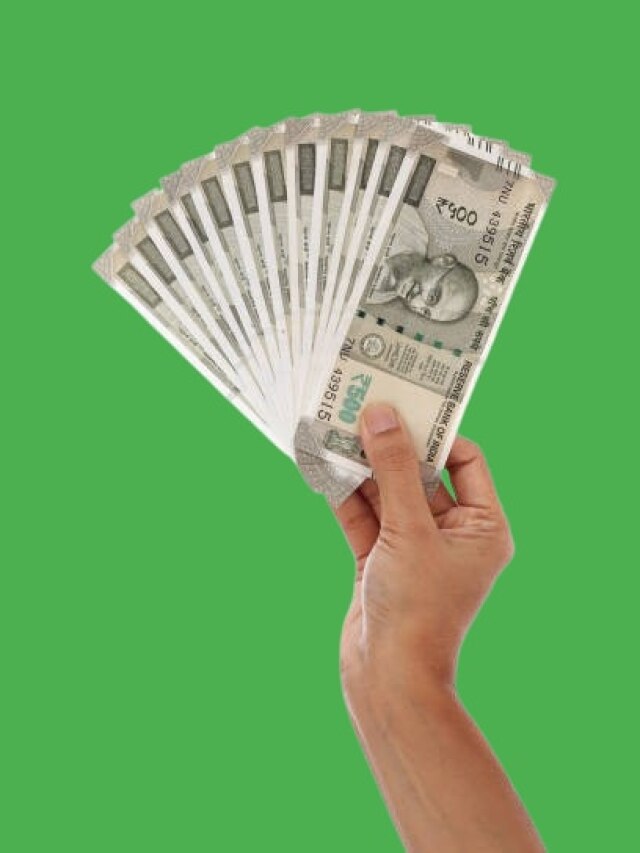 ৫০০ টাকার নোটে স্টার মার্ক, আসল নাকি নকল?