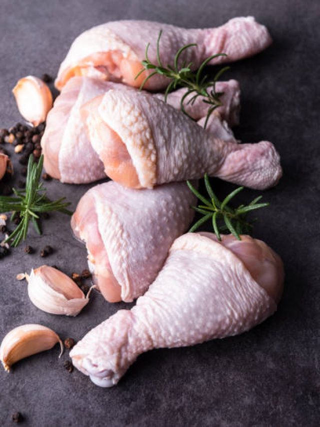 মুরগির এই অংশটা খাওয়া আর বিষ খাওয়া সমান