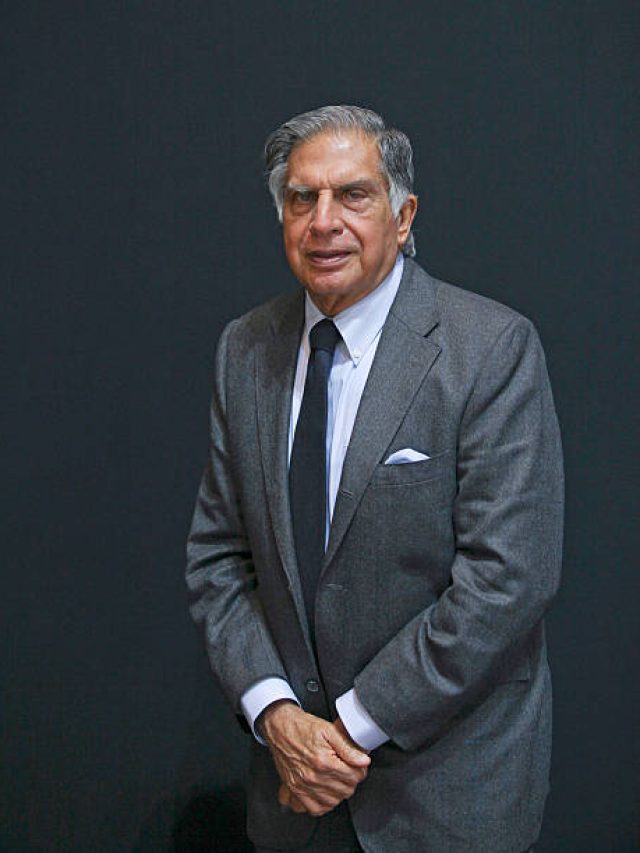 রতন টাটার এই কথাগুলো মানলেই গাড়ি-বাড়ি হবে, কেউ আটকাতে পারবে না