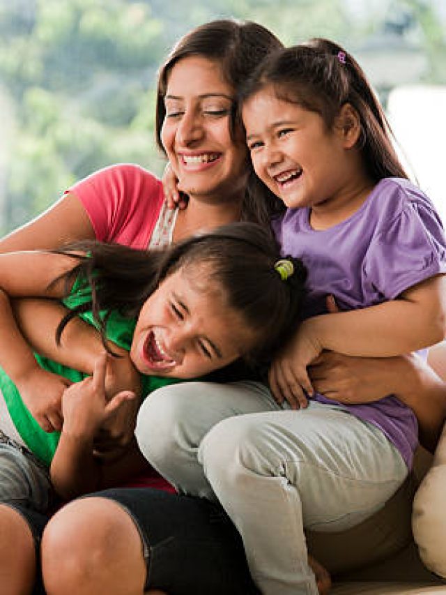 আপনার সন্তান হবে স্মার্ট-বুদ্ধিমান, জয়া কিশোরীর এই টিপস মেনে মানুষ করুন