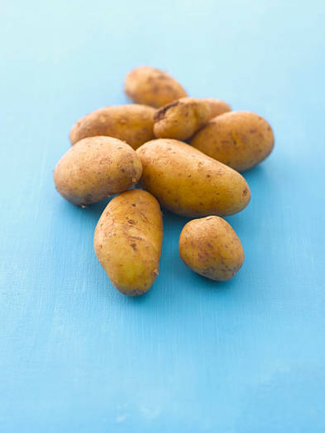 সুগার থাকলে আলু খাবেন নাকি খাবেন না? জানাটা বড্ড জরুরি