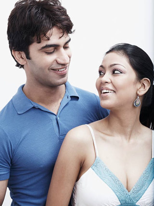 ইয়ং ছেলেরা কেন বিবাহিত মহিলাদের সঙ্গে মেলামেশা করে?