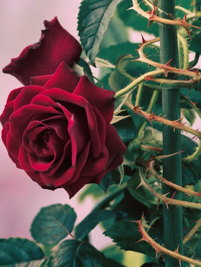 গাছে গোলাপ হচ্ছে না? এই জিনিস দিলেই ফুলে ফুলে ভরবে