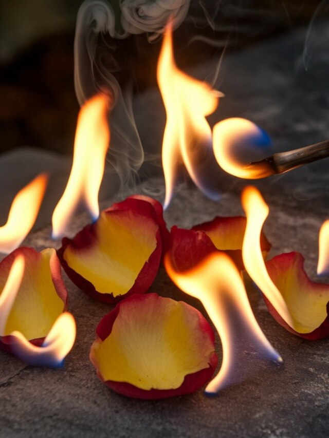 মরা ভাগ্যও জেগে উঠবে, গোলাপের এই তন্ত্র টোটকা শিখে নিন