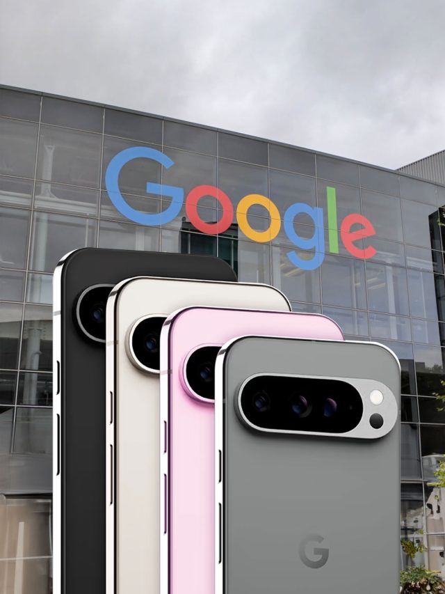 Google Pixel 9, Pixel 9 Pro Fold launch today: When and where to watch, what to expect