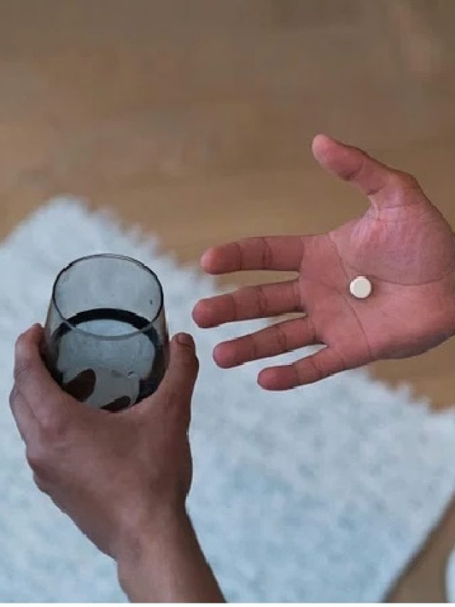 রোজ গ্যাসের ওষুধ খান? এই ৩ বিপদ ডাকছেন