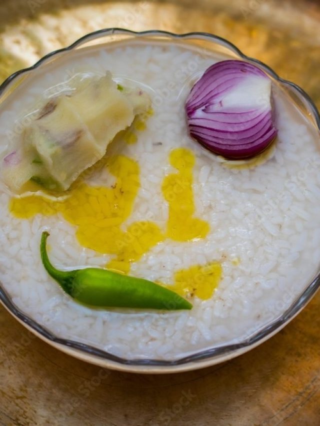 ভাতের সঙ্গে রোজ কাঁচা পেঁয়াজ খান, অভ্যাসটা ভাল তো?