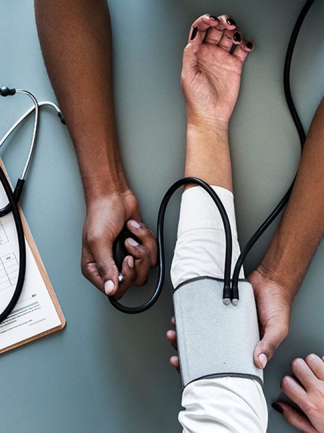 7 silent warning signs of high blood pressure in morning you should not ignore