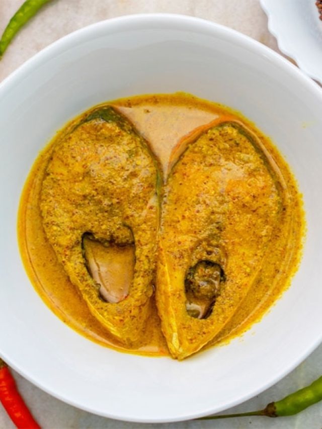 ঠিক কখন দিলে সর্ষেবাটা তেতো হবে না রান্না? জানতেন না নিশ্চয়ই