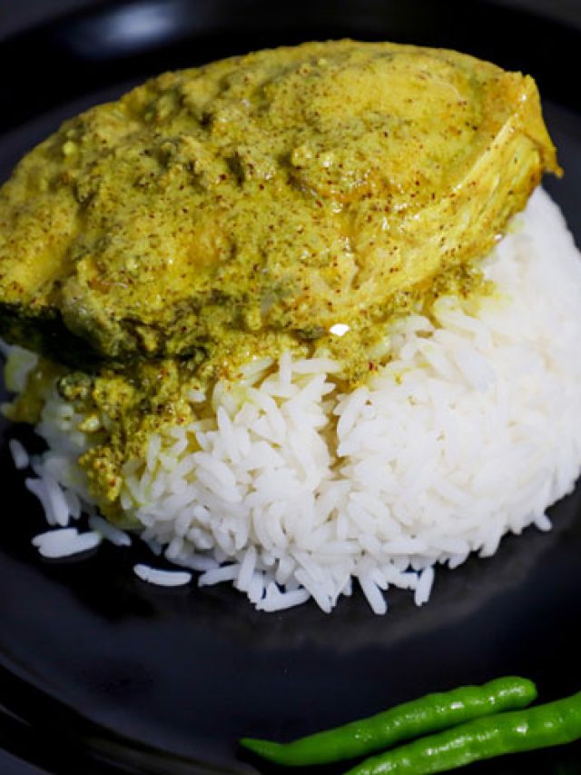 সর্ষে ইলিশের স্বাদ হবে পারফেক্ট, খালি মশলার আদর্শ মাপটা বুঝে নিন এভাবে