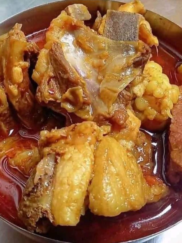 খাসির মাংসের ঝোলে চর্বির টুকরো কখন দেবেন? এই সময়ে দিলে গলবে না