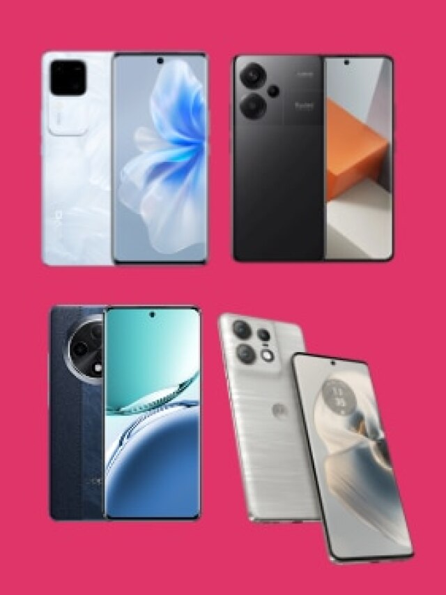 Best camera smartphones under Rs 30,000: Realme, Redmi, Vivo, and other options