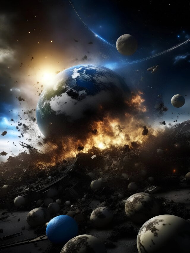 'Doomsday Rate': James Webb Telescope analysis suggests universe is expanding at a potentially catastrophic pace