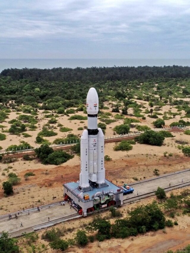 'The design of Chandrayaan 4 and 5 has been completed': ISRO chief S Somanath seeks government approval to initiate next Moon projects