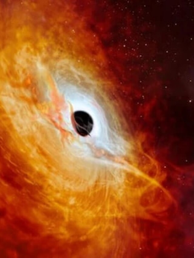 'Took 12-billion-years to reach Earth': Scientists discover brightest Quasar shining 500-trillion-times brighter than the Sun