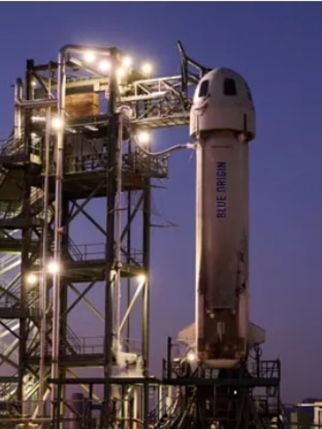 Blue Origin’s NS-26 astronaut launch on August 29: Timing and how to watch