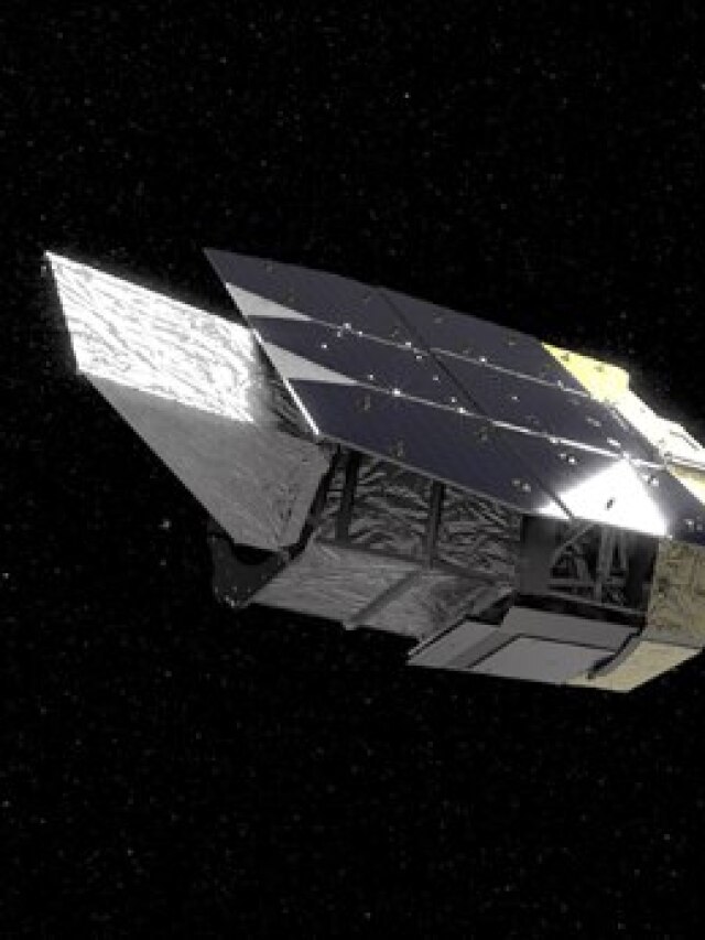 NASA’s Roman Space Telescope gears up to uncover the secrets of galactic fossils