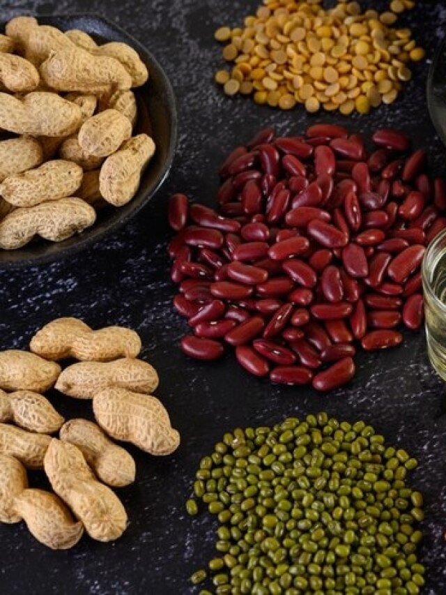 प्रोटीन में चिकन-अंडे को भी फेल कर सकती हैं ये सस्ती चीजें, खाने से होगा वेट लॉस, गलेगी चर्बी!