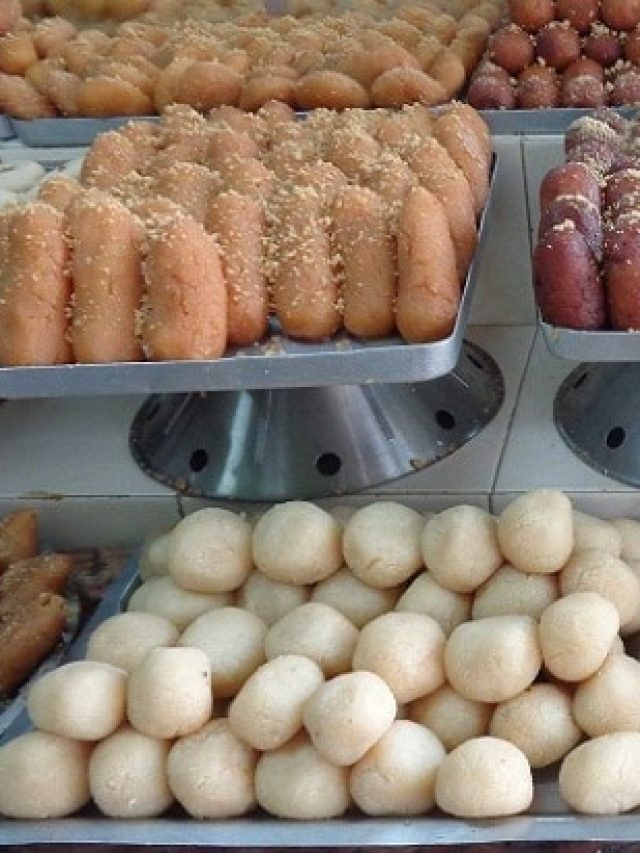 মিষ্টি টাটকা না বাসি, বুঝুন এভাবে, ময়রার টিপস