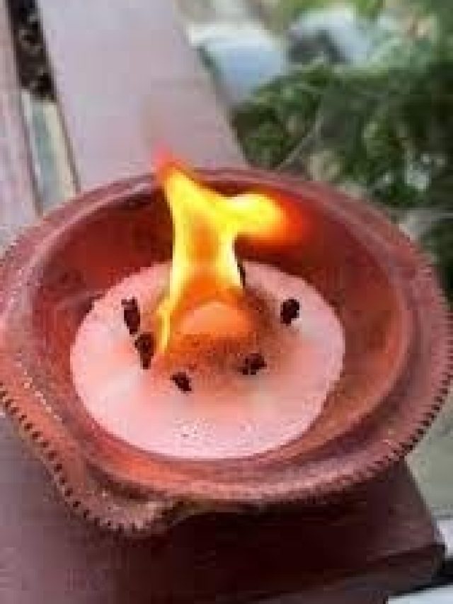 সপ্তাহের এই দিন লবঙ্গ আর কর্পূর একসঙ্গে পোড়ান, সকাল হলেই খেলা শুরু