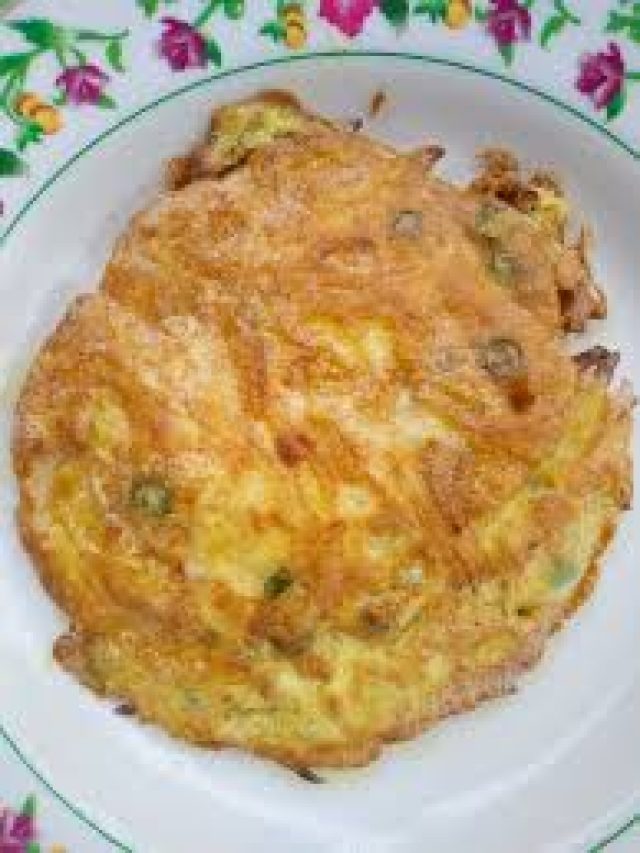 তেলে নয়, জলে ভাজুন ডিম, রইল দুর্দান্ত রেসিপি