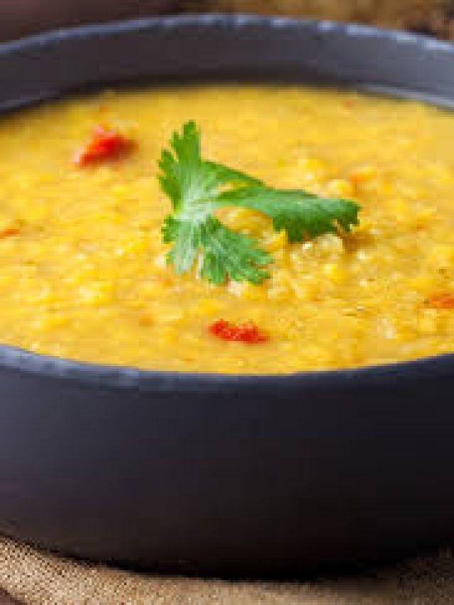 এই পাতার ফোড়ন দিন, মুসুর ডালের স্বাদ ১০ গুণ বেড়ে যাবে