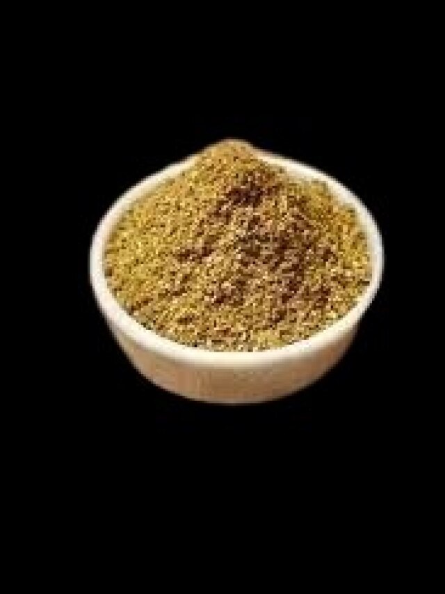 ভাজা মশলা ঠিক এভাবে বানাতে হয়, আচ্ছা আচ্ছা রাঁধুনিও জানে না