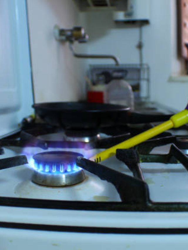 বর্ষায় গ্যাস লাইটার কাজ করছে না? এই সহজ ৩ ট্রিকসে ফের জ্বলবে