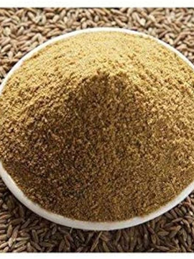তরকারিতে জিরে পাউডার বেশি হয়ে গেছে? রইল সামাল দেওয়ার উপায়