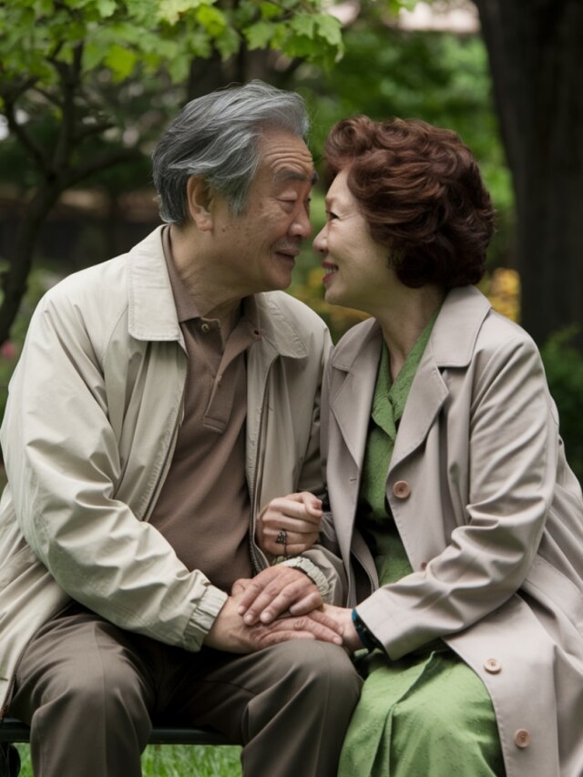 বাঙালির প্রিয় এই খাবার খান কোরিয়ানরা, বুড়ো বয়সেও থাকে যৌবন