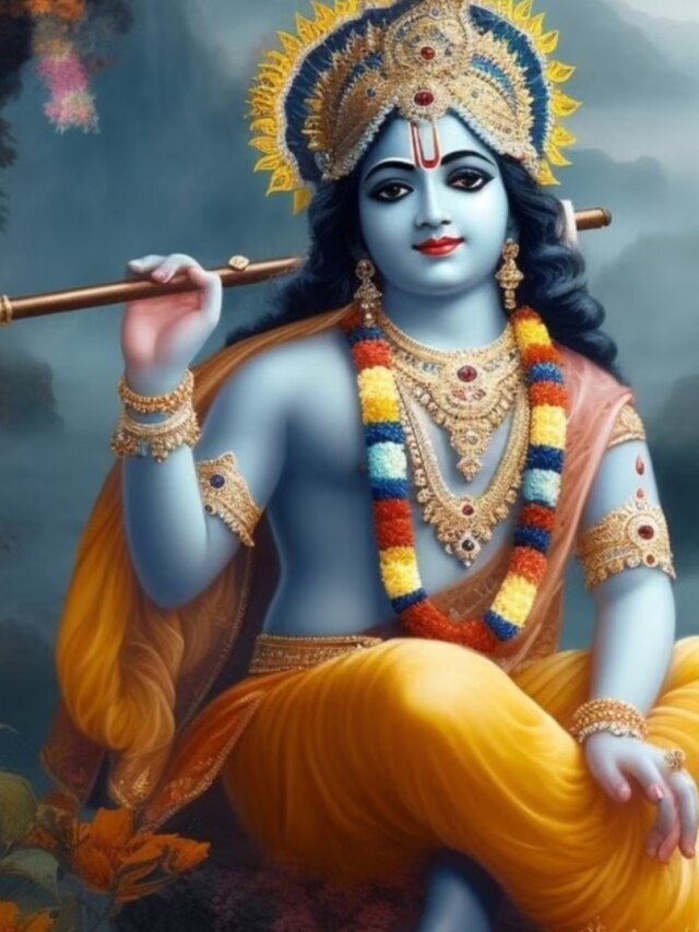 হতাশ জীবনে আসবে নতুন উদ্যম-সাফল্য, গীতার ৩ উপদেশ পড়ুন