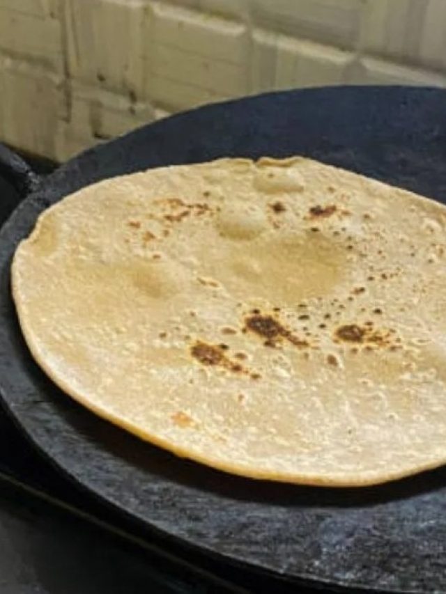 মাত্র ১ মিনিটে লোহার চাটু হয়ে যাবে ননস্টিক, কিনতেও হবে না টাকা খরচ করে