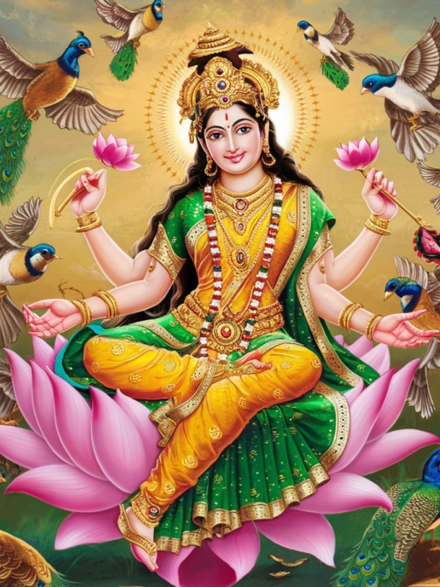 এই ৫ পশু-পাখি খুব শুভ, বাড়ির দরজায় এলে লক্ষ্মীলাভ