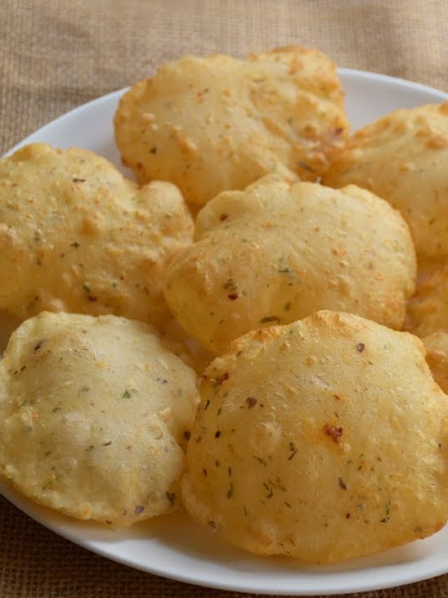 শুধু শুধুই খাওয়া যাবে এই লুচি, লাগবে না ময়দাও, গরম গরম বানিয়ে খান