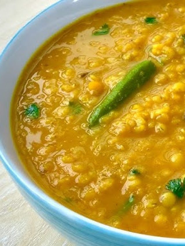 প্রেসারে মুসুর ডাল সেদ্ধ হতে কটা সিটি লাগে? রইল পাকা রাঁধুনির টিপস