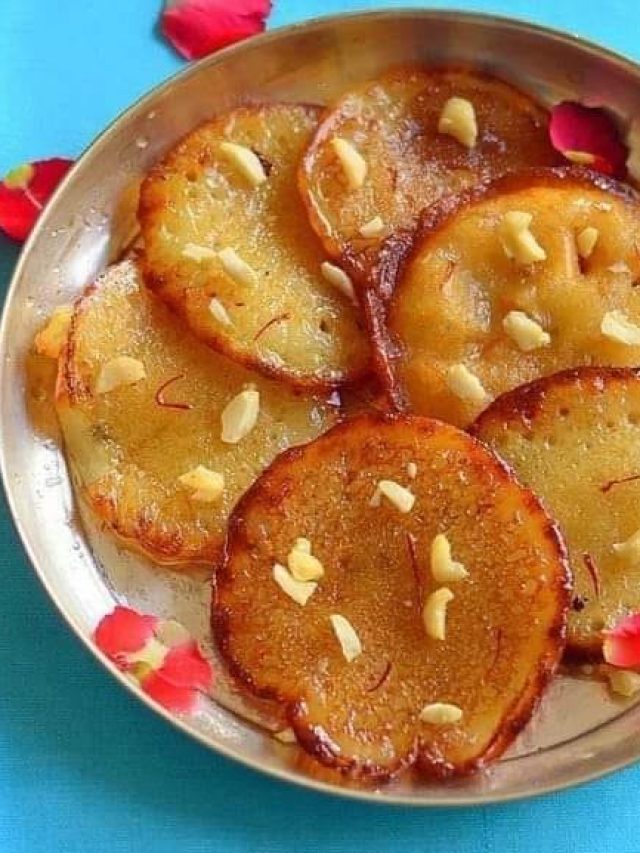 'মাসিমা মালপো খামু', মালপোয়া তৈরির সঠিক মাপটা জানেন?