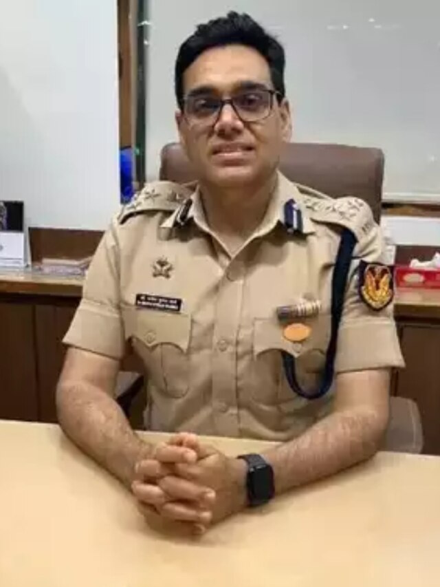 এই ৫ জিনিস মাথায় ঢোকান, সাফল্যের টিপস 12th Fail মনোজের