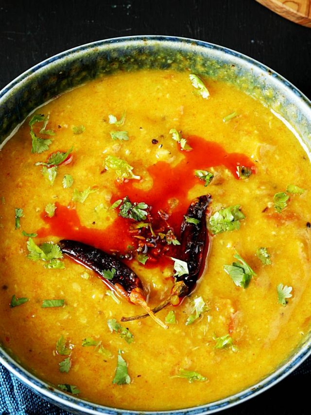 মুসুরির ডালে এভাবে ফোড়ন দিলেই হয় টেস্টি, জেনে নিন বাঙাল রাঁধুনির টিপস